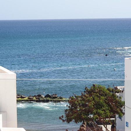 Apartamento Tabayba Arena Punta Mujeres المظهر الخارجي الصورة