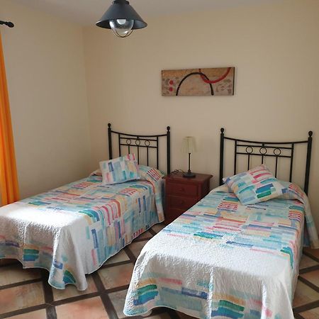 Apartamento Tabayba Arena Punta Mujeres المظهر الخارجي الصورة