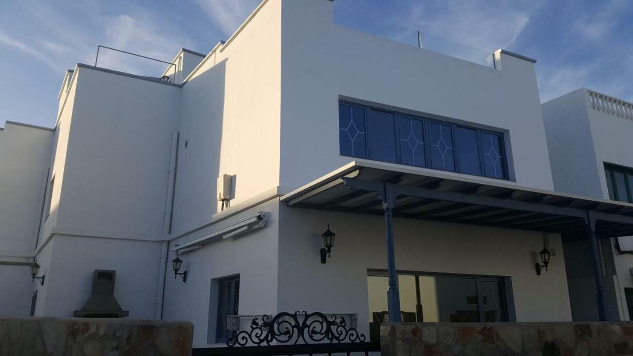 Apartamento Tabayba Arena Punta Mujeres المظهر الخارجي الصورة