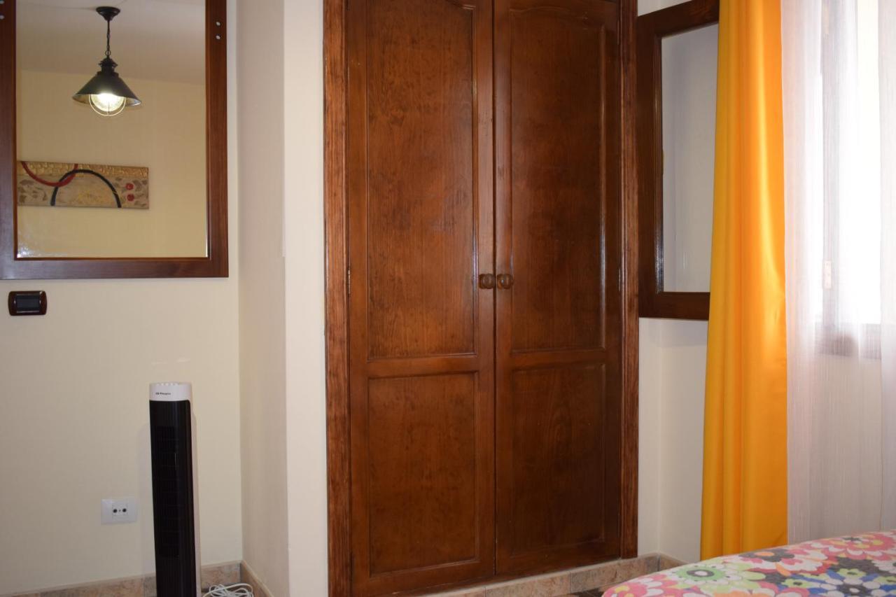 Apartamento Tabayba Arena Punta Mujeres المظهر الخارجي الصورة