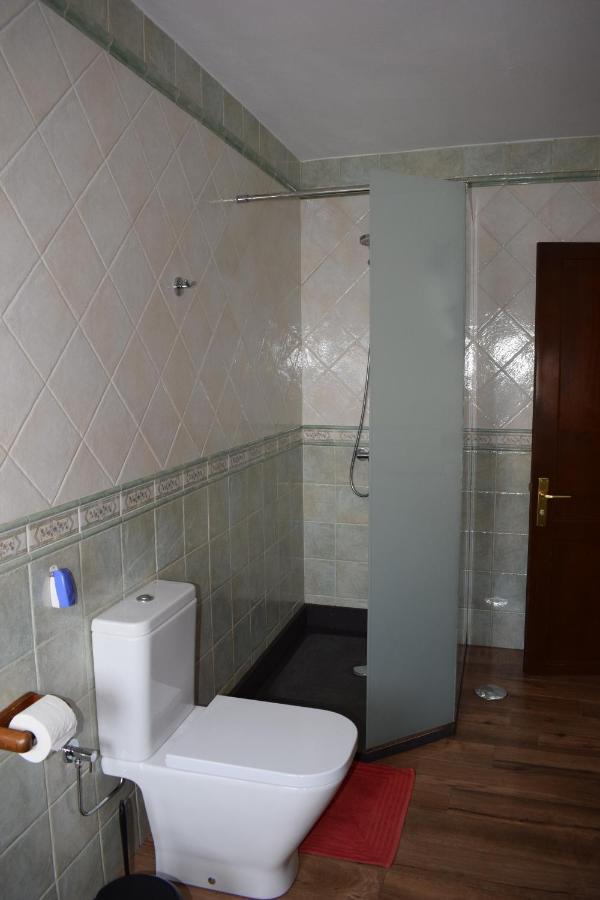 Apartamento Tabayba Arena Punta Mujeres المظهر الخارجي الصورة
