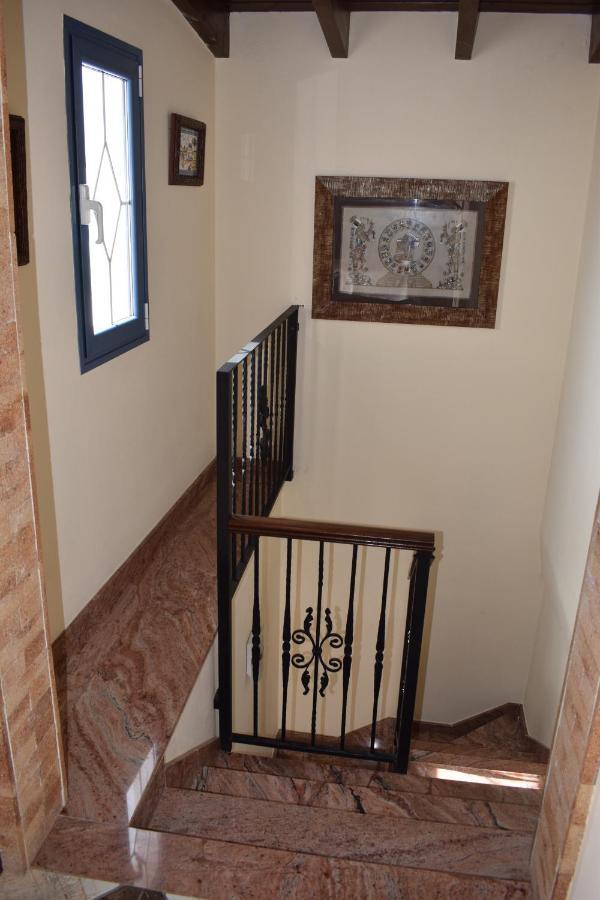 Apartamento Tabayba Arena Punta Mujeres المظهر الخارجي الصورة